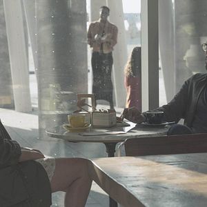 Fotoğraf Elisabeth Moss