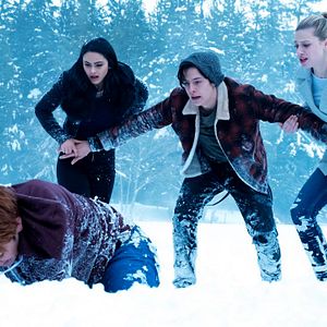 Fotoğraf Cole Sprouse