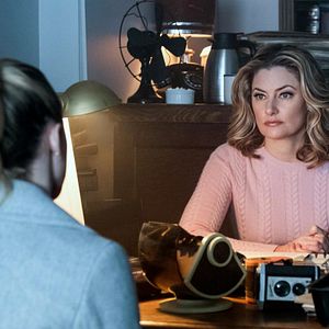 Fotoğraf Mädchen Amick