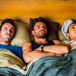 Fotoğraf Joseph Gilgun