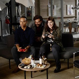 Fotoğraf Barry Rothbart