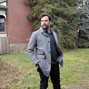 Fotoğraf Barry Rothbart