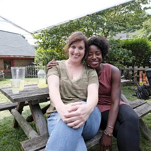 Fotoğraf Kirby Howell-Baptiste