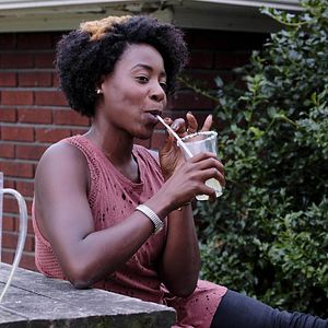 Fotoğraf Kirby Howell-Baptiste