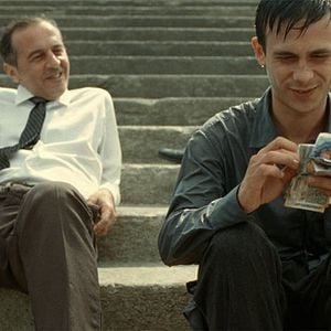 Fotoğraf Jüpiter'in Uydusu