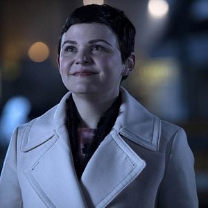 Fotoğraf Ginnifer Goodwin