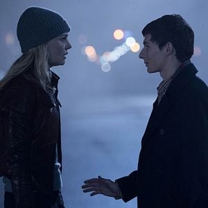 Fotoğraf Jennifer Morrison