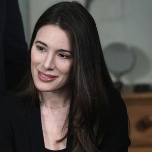 Fotoğraf Jaime Murray