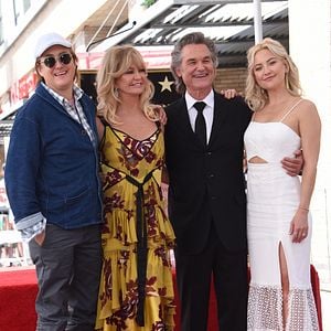 Fotoğraf Kurt Russell