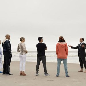 Fotoğraf Michael Weatherly