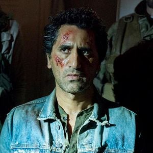 Fotoğraf Cliff Curtis