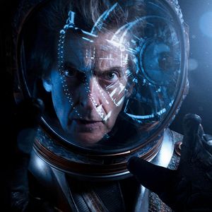 Fotoğraf Peter Capaldi
