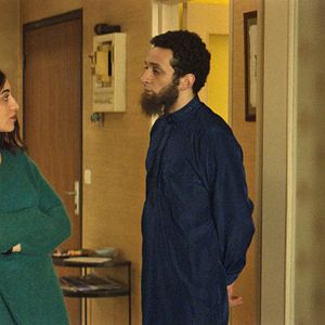 Fotoğraf Camélia Jordana