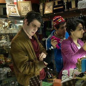 Fotoğraf Félix Moati