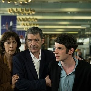 Fotoğraf Anne Alvaro