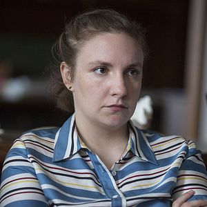 Fotoğraf Lena Dunham