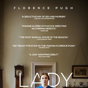 Fotoğraf Lady Macbeth