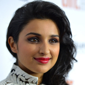 Fotoğraf Parineeti Chopra