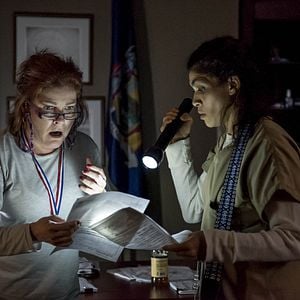 Fotoğraf Kate Mulgrew