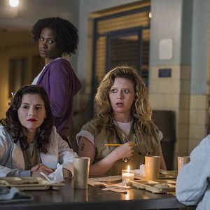 Fotoğraf Yael Stone