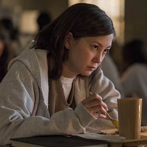 Fotoğraf Kimiko Glenn