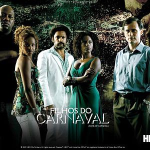 Fotoğraf Filhos do Carnaval