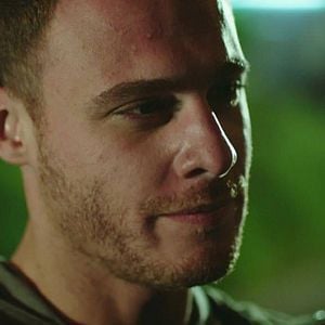 Fotoğraf Bu Şehir Arkandan Gelecek