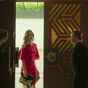 Fotoğraf Bu Şehir Arkandan Gelecek