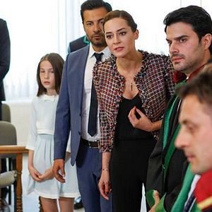 Fotoğraf Evlat Kokusu