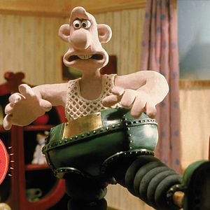 Fotoğraf Wallace & Gromit: The Wrong Trousers