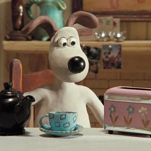 Fotoğraf Wallace & Gromit: The Wrong Trousers