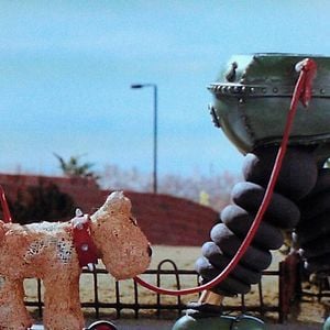 Fotoğraf Wallace & Gromit: The Wrong Trousers