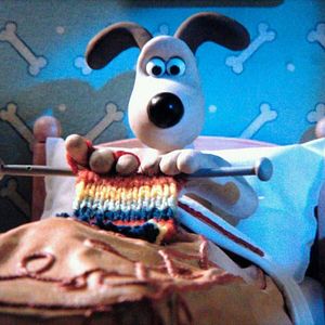 Fotoğraf Wallace & Gromit: A Close Shave