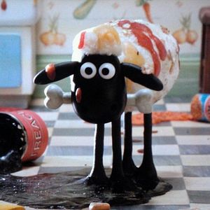 Fotoğraf Wallace & Gromit: A Close Shave