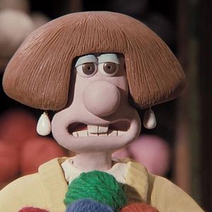 Fotoğraf Wallace & Gromit: A Close Shave