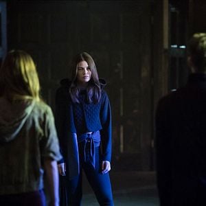 Fotoğraf Joseph Morgan