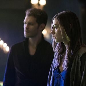 Fotoğraf Joseph Morgan