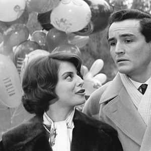 Fotoğraf Vittorio Gassman