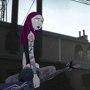 Fotoğraf Zombillénium