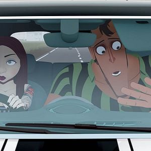 Fotoğraf Zombillénium