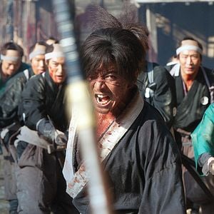Fotoğraf Blade of the Immortal