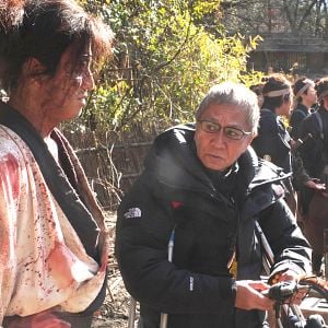 Fotoğraf Blade of the Immortal