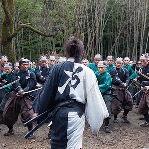Fotoğraf Blade of the Immortal