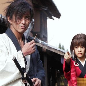 Fotoğraf Hana Sugisaki