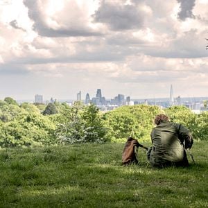 Fotoğraf Davetsiz Aşk