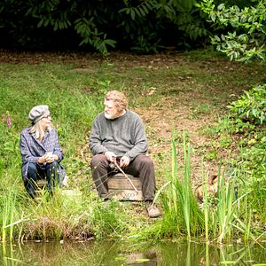 Fotoğraf Diane Keaton