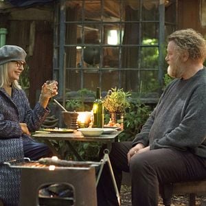 Fotoğraf Davetsiz Aşk