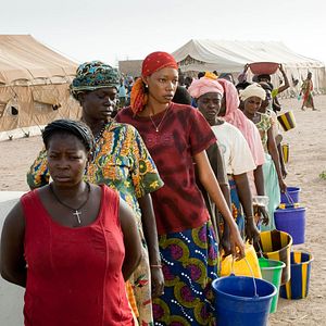 Fotoğraf Bayiri, la patrie