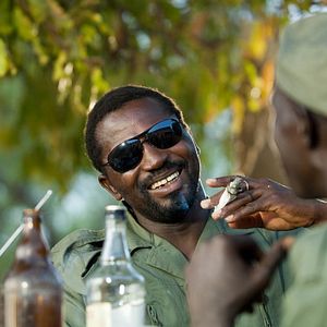 Fotoğraf Bayiri, la patrie