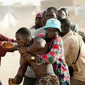 Fotoğraf Bayiri, la patrie